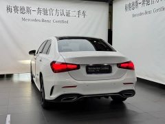 Mercedes-Benz A-Class A 200 L Fashion - фото 5