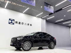 Mercedes-Benz GLE Coupe AMG 2024 AMG GLE 53 4MATIC Coupe SUV - фото 1