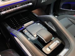 Mercedes-Benz GLE Coupe AMG 2024 AMG GLE 53 4MATIC Coupe SUV - фото 10
