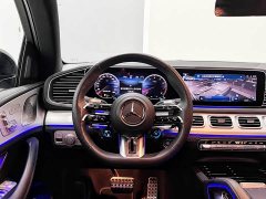 Mercedes-Benz GLE Coupe AMG 2024 AMG GLE 53 4MATIC Coupe SUV - фото 11