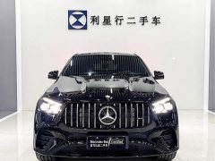 Mercedes-Benz GLE Coupe AMG 2024 AMG GLE 53 4MATIC Coupe SUV - фото 13