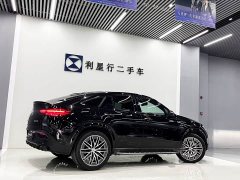 Mercedes-Benz GLE Coupe AMG 2024 AMG GLE 53 4MATIC Coupe SUV - фото 3