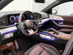 Mercedes-Benz GLE Coupe AMG 2024 AMG GLE 53 4MATIC Coupe SUV - фото 8