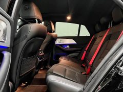 Mercedes-Benz GLE Coupe AMG 2024 AMG GLE 53 4MATIC Coupe SUV - фото 9