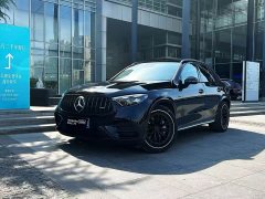 Mercedes-Benz GLC AMG GLC 43 4MATIC - фото 1