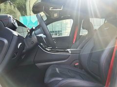 Mercedes-Benz GLC AMG GLC 43 4MATIC - фото 10