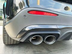 Mercedes-Benz GLC AMG GLC 43 4MATIC - фото 14