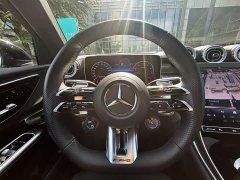 Mercedes-Benz GLC AMG GLC 43 4MATIC - фото 16