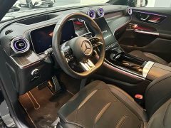 Mercedes-Benz GLC AMG GLC 43 4MATIC - фото 17