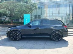 Mercedes-Benz GLC AMG GLC 43 4MATIC - фото 2