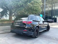 Mercedes-Benz GLC AMG GLC 43 4MATIC - фото 3