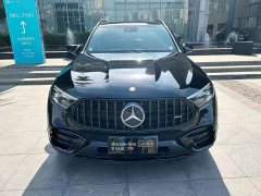 Mercedes-Benz GLC AMG GLC 43 4MATIC - фото 4