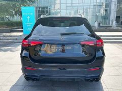 Mercedes-Benz GLC AMG GLC 43 4MATIC - фото 5
