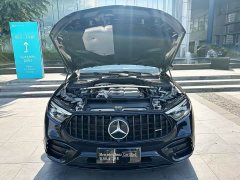 Mercedes-Benz GLC AMG GLC 43 4MATIC - фото 6
