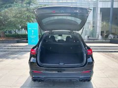 Mercedes-Benz GLC AMG GLC 43 4MATIC - фото 7