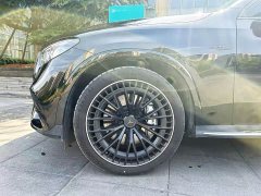 Mercedes-Benz GLC AMG GLC 43 4MATIC - фото 8