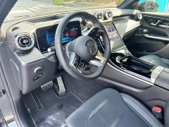Mercedes-Benz GLC AMG GLC 43 4MATIC - фото 9
