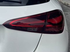 Mercedes-Benz A-Class AMG (Imported) AMG A 35 4MATIC - фото 12
