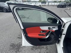 Mercedes-Benz A-Class AMG (Imported) AMG A 35 4MATIC - фото 13