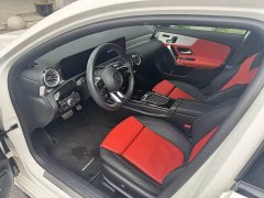 Mercedes-Benz A-Class AMG (Imported) AMG A 35 4MATIC - фото 14