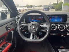Mercedes-Benz A-Class AMG (Imported) AMG A 35 4MATIC - фото 17
