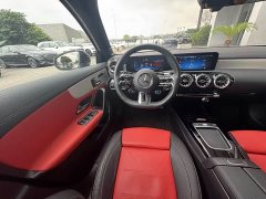 Mercedes-Benz A-Class AMG (Imported) AMG A 35 4MATIC - фото 18