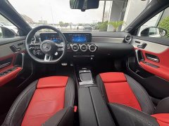 Mercedes-Benz A-Class AMG (Imported) AMG A 35 4MATIC - фото 19