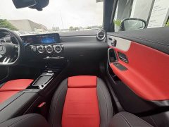 Mercedes-Benz A-Class AMG (Imported) AMG A 35 4MATIC - фото 20