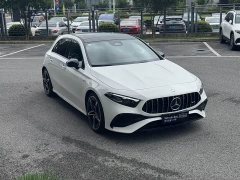 Mercedes-Benz A-Class AMG (Imported) AMG A 35 4MATIC - фото 3