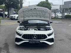Mercedes-Benz A-Class AMG (Imported) AMG A 35 4MATIC - фото 6