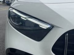 Mercedes-Benz A-Class AMG (Imported) AMG A 35 4MATIC - фото 7