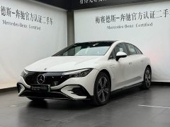 Mercedes-Benz EQE 500 4MATIC Pioneer Edition - фото 1