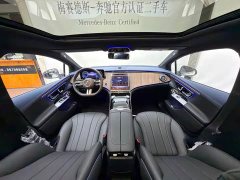Mercedes-Benz EQE 500 4MATIC Pioneer Edition - фото 10