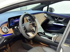 Mercedes-Benz EQE 500 4MATIC Pioneer Edition - фото 11
