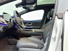Mercedes-Benz EQE 500 4MATIC Pioneer Edition - фото 12