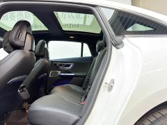 Mercedes-Benz EQE 500 4MATIC Pioneer Edition - фото 13