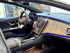 Mercedes-Benz EQE 500 4MATIC Pioneer Edition - фото 14