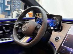 Mercedes-Benz EQE 500 4MATIC Pioneer Edition - фото 15