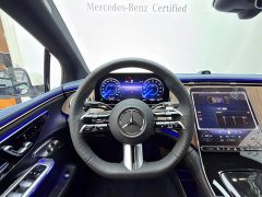 Mercedes-Benz EQE 500 4MATIC Pioneer Edition - фото 16