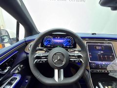 Mercedes-Benz EQE 500 4MATIC Pioneer Edition - фото 17