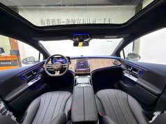 Mercedes-Benz EQE 500 4MATIC Pioneer Edition - фото 18