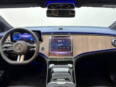 Mercedes-Benz EQE 500 4MATIC Pioneer Edition - фото 19