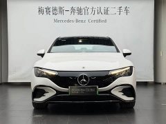 Mercedes-Benz EQE 500 4MATIC Pioneer Edition - фото 2
