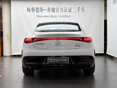 Mercedes-Benz EQE 500 4MATIC Pioneer Edition - фото 3