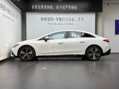 Mercedes-Benz EQE 500 4MATIC Pioneer Edition - фото 4