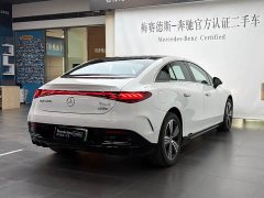 Mercedes-Benz EQE 500 4MATIC Pioneer Edition - фото 5