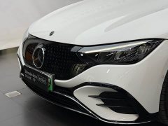 Mercedes-Benz EQE 500 4MATIC Pioneer Edition - фото 6