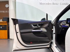 Mercedes-Benz EQE 500 4MATIC Pioneer Edition - фото 7