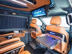 Lexus Lorinser LW Series Anais LW63 - фото 10