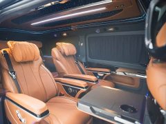 Lexus Lorinser LW Series Anais LW63 - фото 11